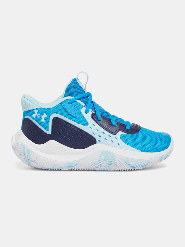 Under Armour Dječje cipele Under Armour UA GS JET '23