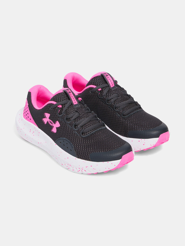 Under Armour Under Armour UA GGS Surge 4 cipele za djevojčice