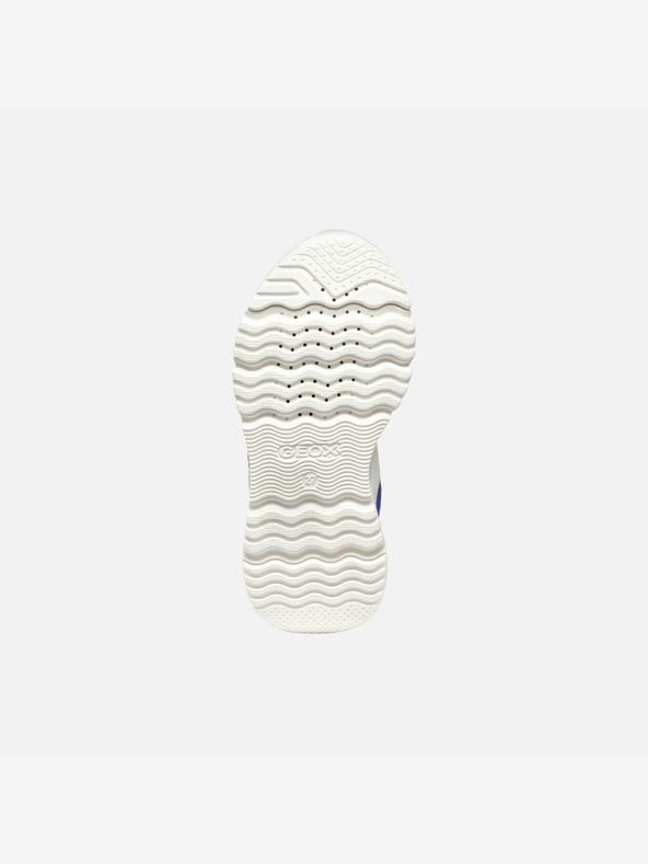 Geox Ljubičaste Geox Loftus tenisice za djevojčice