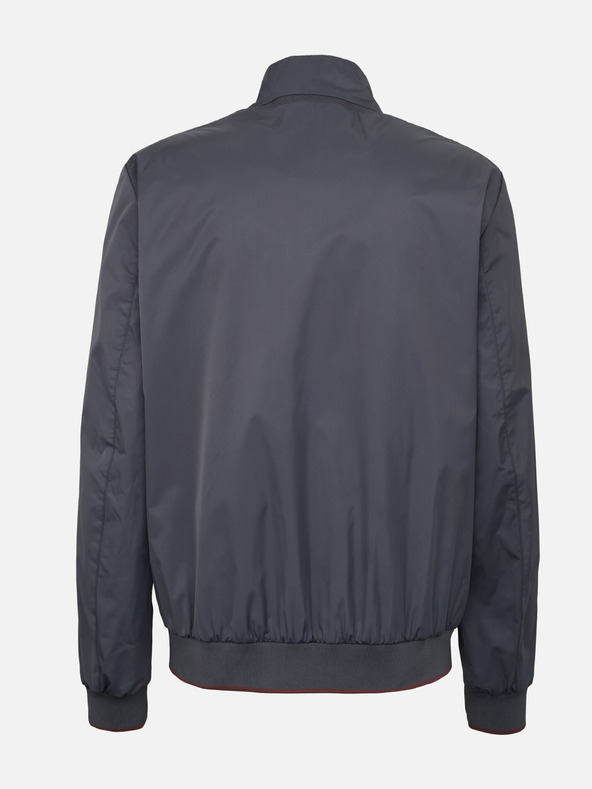 Geox Geox Snake plava muška jakna