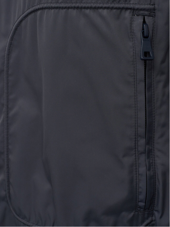 Geox Geox Snake plava muška jakna