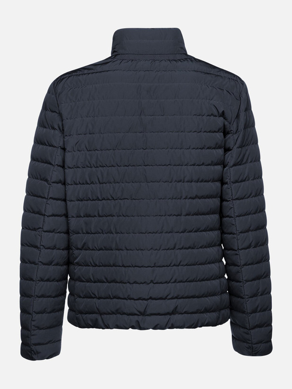 Geox Mornarsko plava muška jakna Geox Warrens