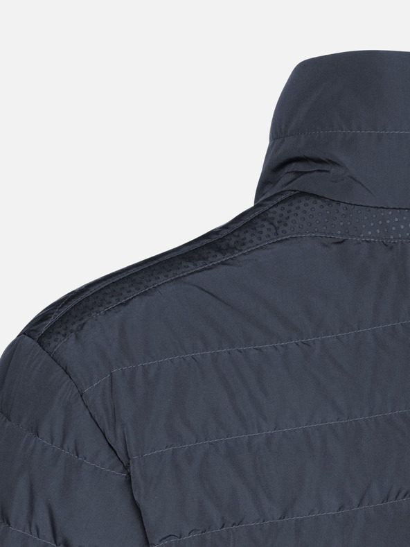 Geox Mornarsko plava muška jakna Geox Warrens