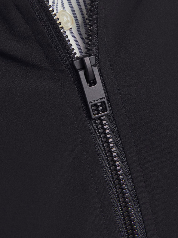 Jack & Jones Jack & Jones crna muška bomber jakna