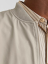 Jack & Jones Jack & Jones JJECHARGE muška bež bomber jakna
