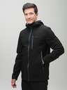 Loap Muška jakna LOAP ULVAR crna