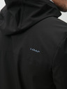 Loap Muška jakna LOAP ULVAR crna