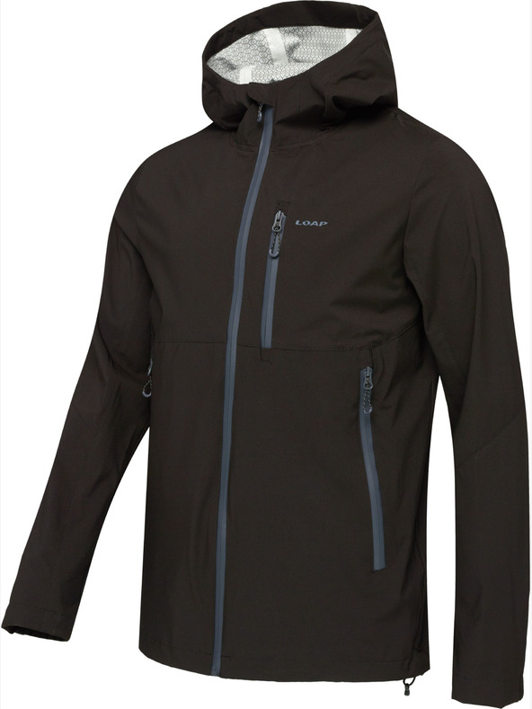 Loap Muška jakna LOAP ULVAR crna