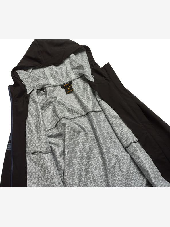 Loap Muška jakna LOAP ULVAR crna