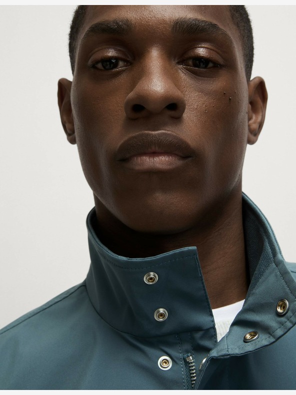 Marks & Spencer Bomber jakna sa Stormwear™ tehnologijom Marks & Spencer plava