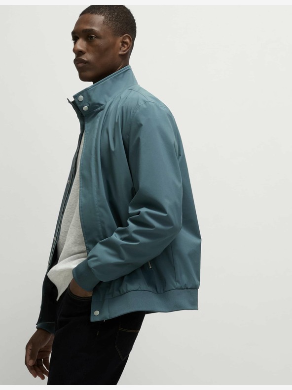Marks & Spencer Bomber jakna sa Stormwear™ tehnologijom Marks & Spencer plava