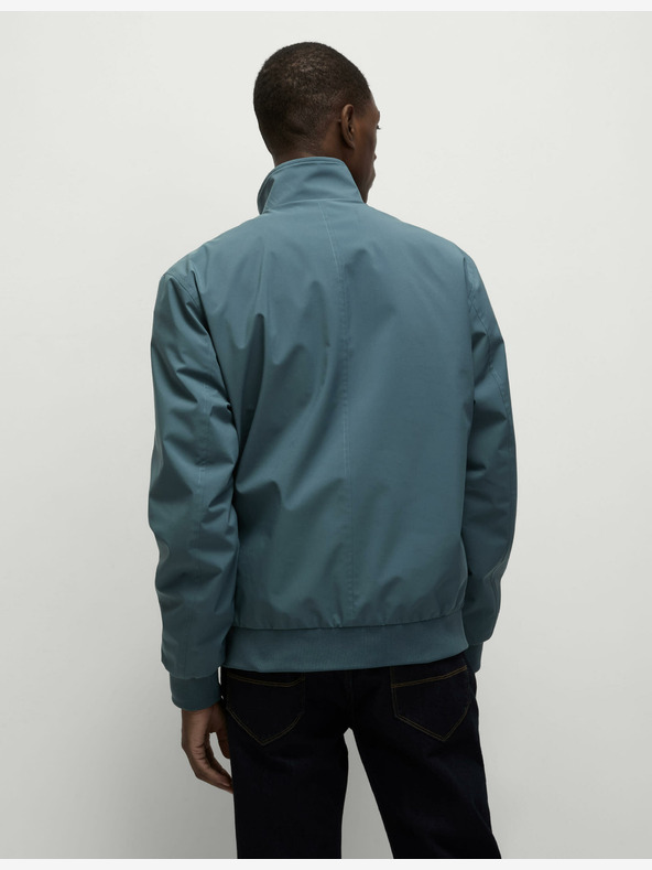 Marks & Spencer Bomber jakna sa Stormwear™ tehnologijom Marks & Spencer plava