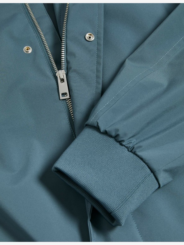 Marks & Spencer Bomber jakna sa Stormwear™ tehnologijom Marks & Spencer plava