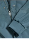 Marks & Spencer Bomber jakna sa Stormwear™ tehnologijom Marks & Spencer plava