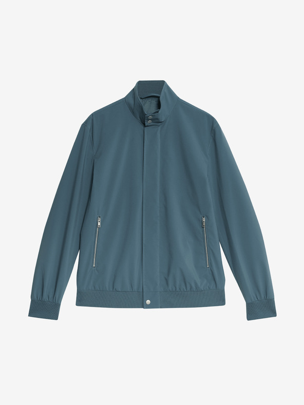Marks & Spencer Bomber jakna sa Stormwear™ tehnologijom Marks & Spencer plava