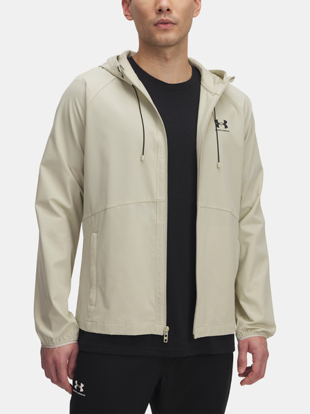Under Armour Muška jakna Under Armour UA Vibe Woven Jacket