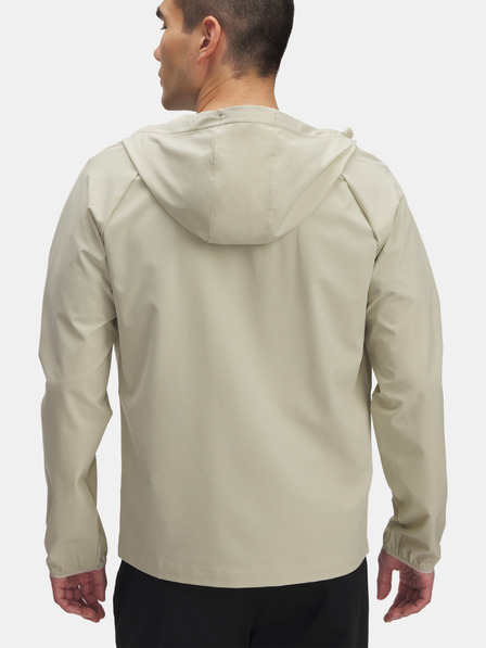 Under Armour Muška jakna Under Armour UA Vibe Woven Jacket