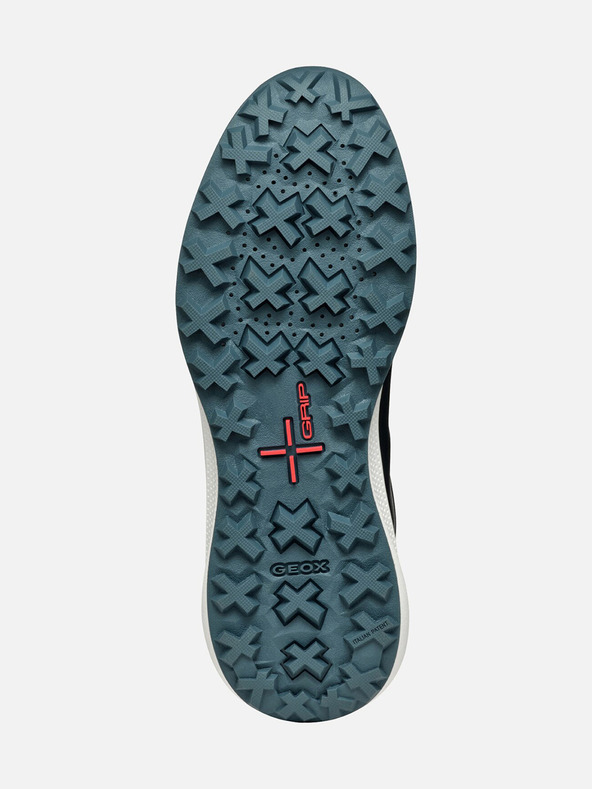 Geox Plave muške tenisice Geox Pg1X B Abx