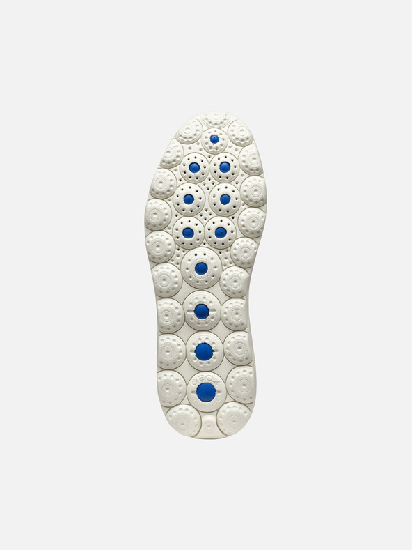 Geox Geox Spherica svijetlo zelene muške tenisice