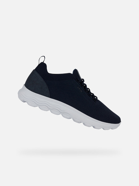 Geox Geox Spherica tamno plave muške tenisice