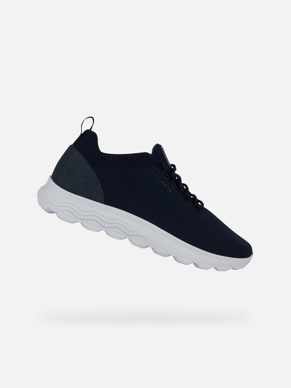 Geox Geox Spherica tamno plave muške tenisice