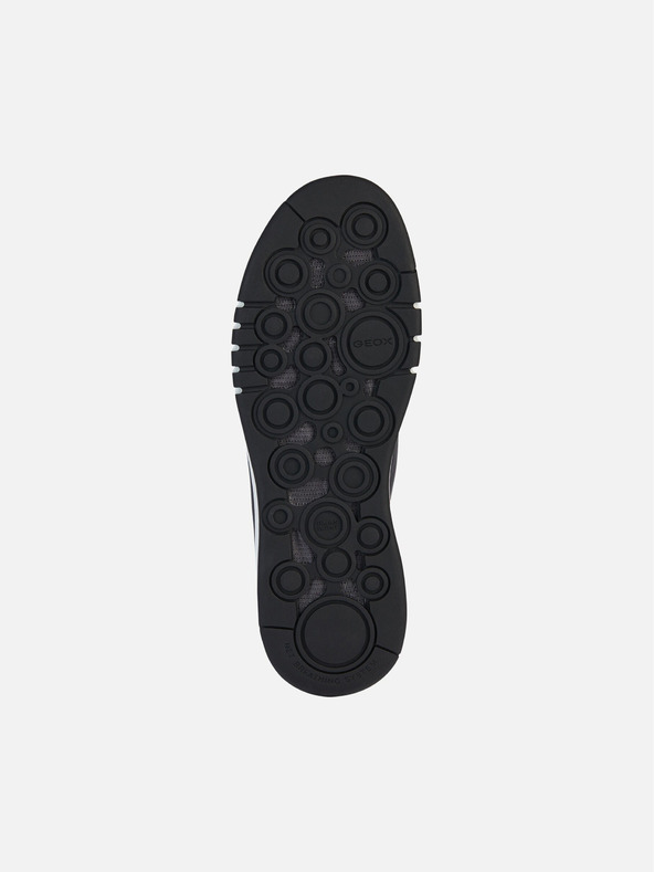 Geox Geox Aerantis tamno plave muške tenisice