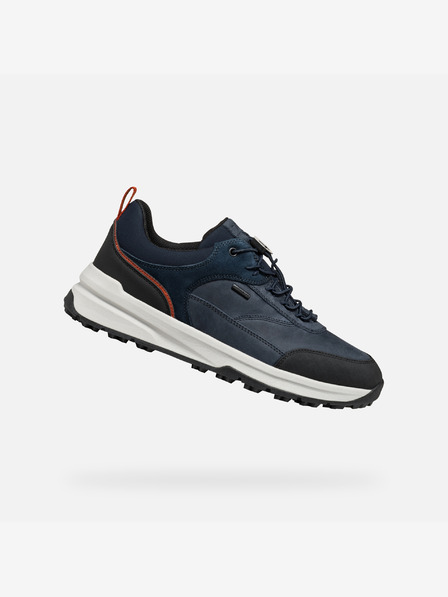 Geox Geox Sterratrail + Grip tamnoplave muške tenisice