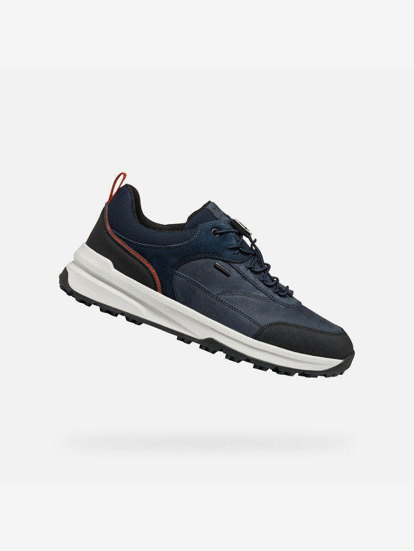 Geox Geox Sterratrail + Grip tamnoplave muške tenisice