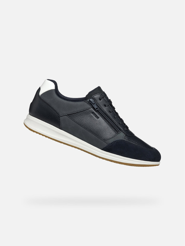 Geox Geox Avery tamno plave muške tenisice