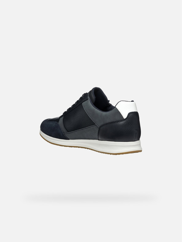 Geox Geox Avery tamno plave muške tenisice