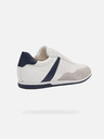 Geox Bijele muške tenisice Geox Renan