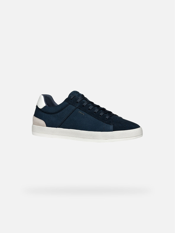 Geox Geox Serifos tamno plave muške tenisice