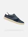 Geox Geox Affile tamno plave muške tenisice
