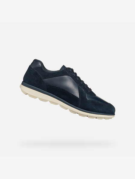 Geox Geox Spherica Ec12 tamnoplave muške tenisice