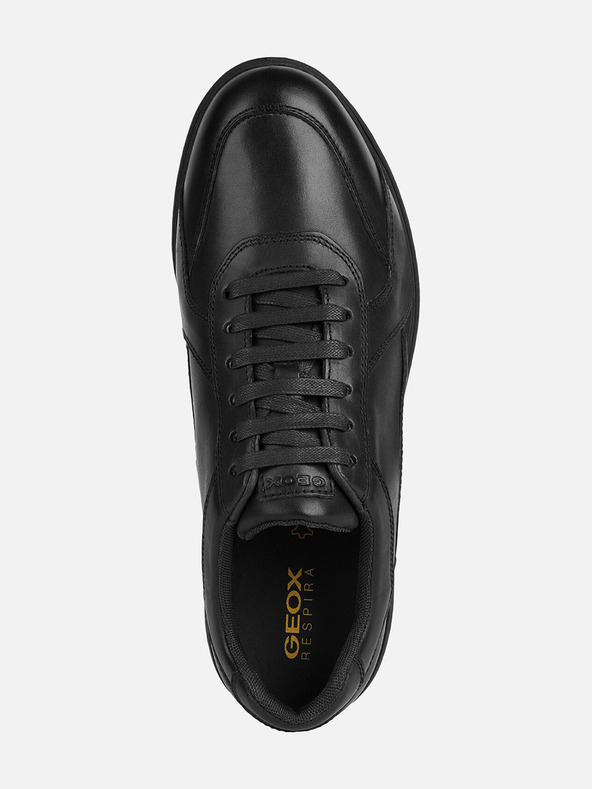 Geox Geox Spherica EC12 crne muške tenisice