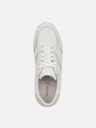 Geox Geox Affile bijele muške tenisice