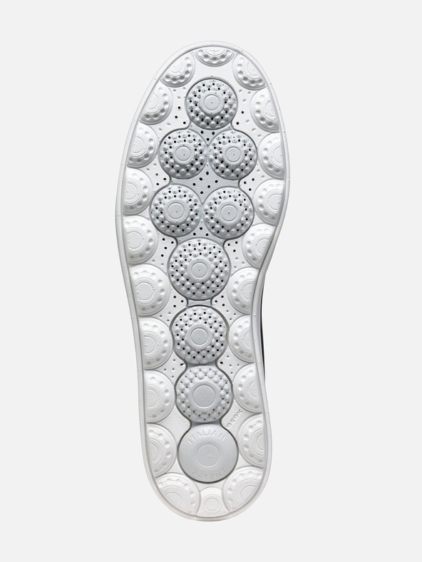 Geox Tamnoplave muške tenisice Spherica Geox ECUB-1