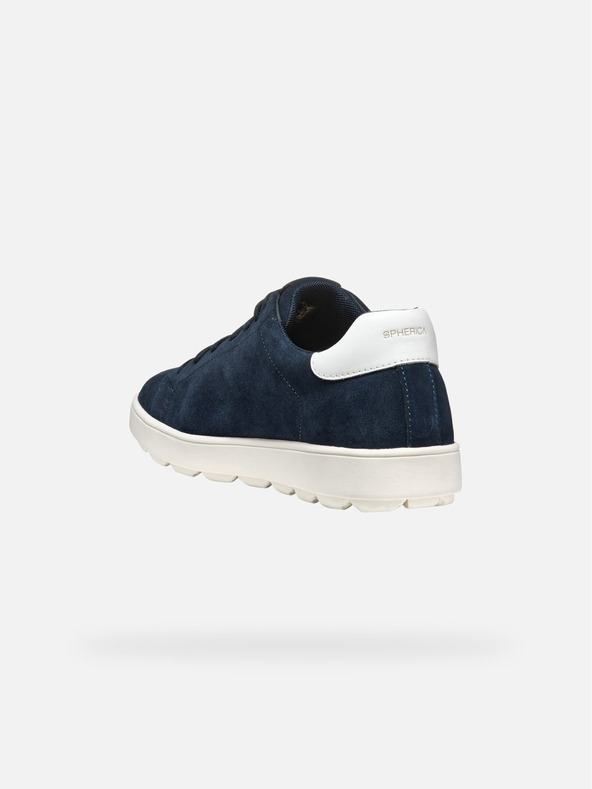 Geox Geox Spherica ECUB-1 tamnoplave muške tenisice