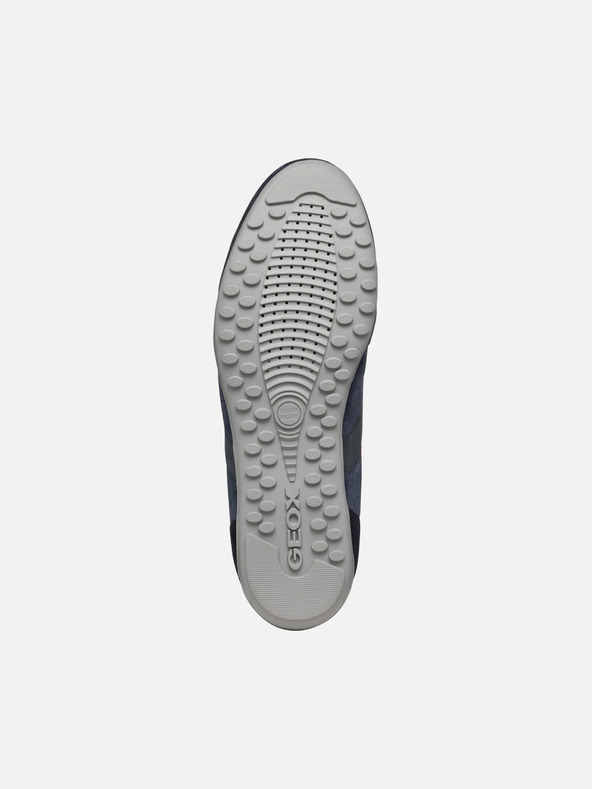 Geox Geox Wells tamnoplave muške tenisice