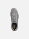 Geox Geox Spherica svijetlo sive muške tenisice