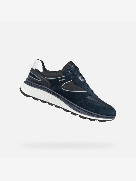 Geox Geox Spherica Actif X1 tamnoplave muške tenisice