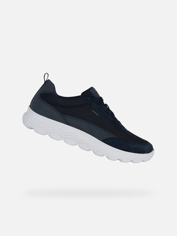 Geox Geox Spherica tamno plave muške tenisice