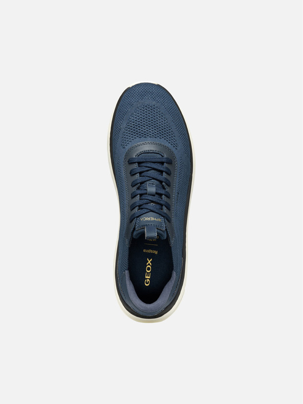 Geox Geox Spherica Actif X tamno plave muške tenisice