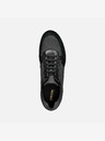 Geox Geox Avery crne muške tenisice