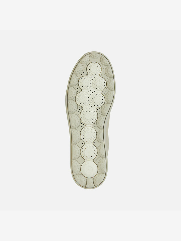 Geox Geox Spherica ECUB-1 muške bež tenisice