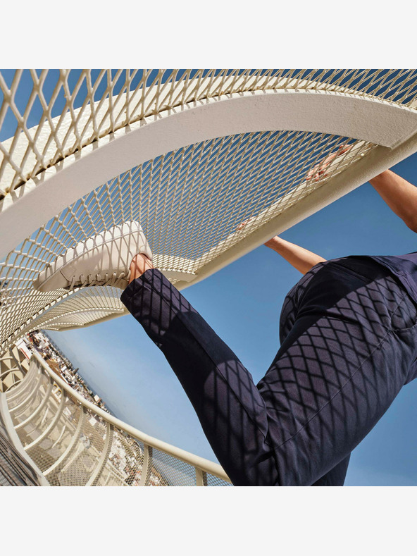 Geox Geox Spherica ECUB-1 muške bež tenisice