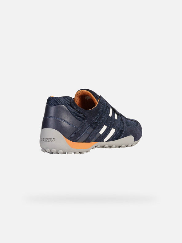 Geox Geox Snake tamno plave muške tenisice