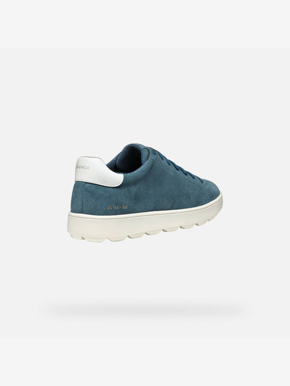 Geox Geox Spherica ECUB-1 svijetlo plave muške tenisice