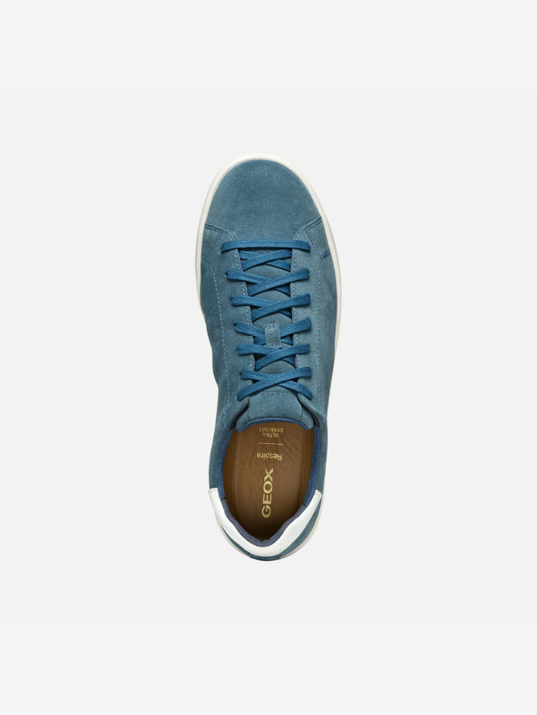 Geox Geox Spherica ECUB-1 svijetlo plave muške tenisice