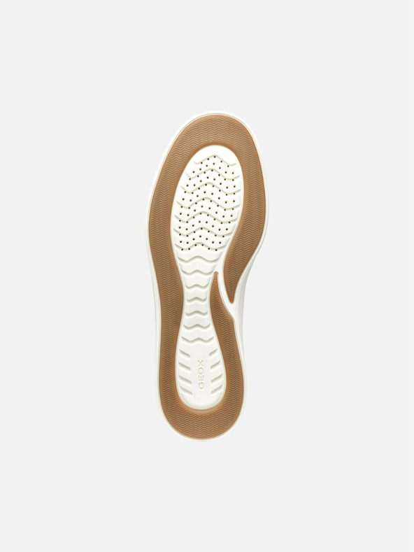 Geox Geox Baltmoore sive muške tenisice